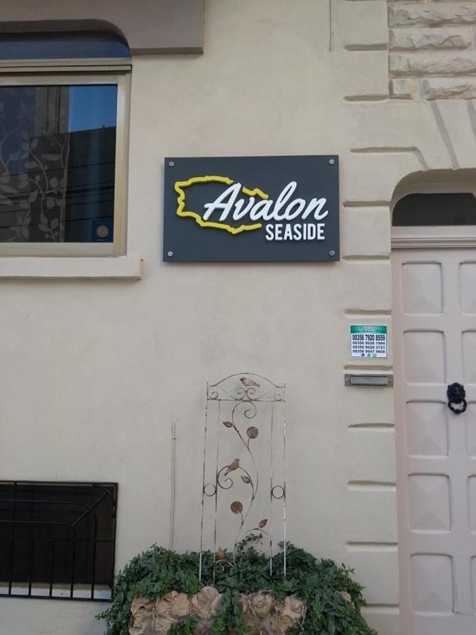 Avalon - Bellevue Gozo Lägenhet Xlendi Exteriör bild