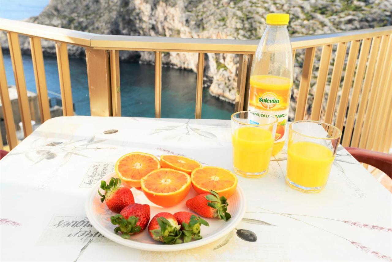 Avalon - Bellevue Gozo Lägenhet Xlendi Exteriör bild